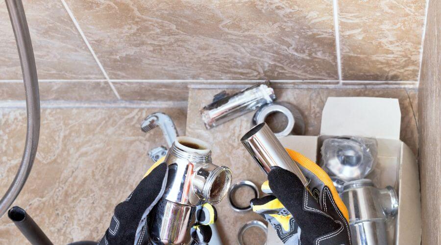 Expert Emergency Roof Repairs services in Pearlington, MS